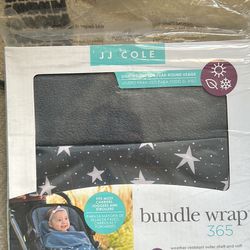 JJ cole bundle Wrap  