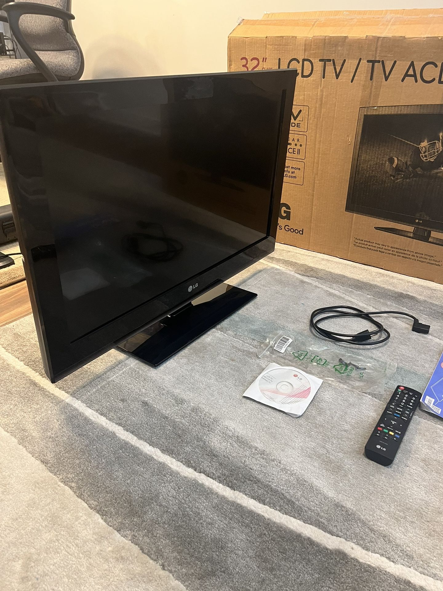 LG TV for Sale in Jackson Township, NJ - OfferUp