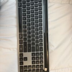 JLAB Wireless Keyboard 