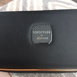 In styler Topstyler Heated Curlers