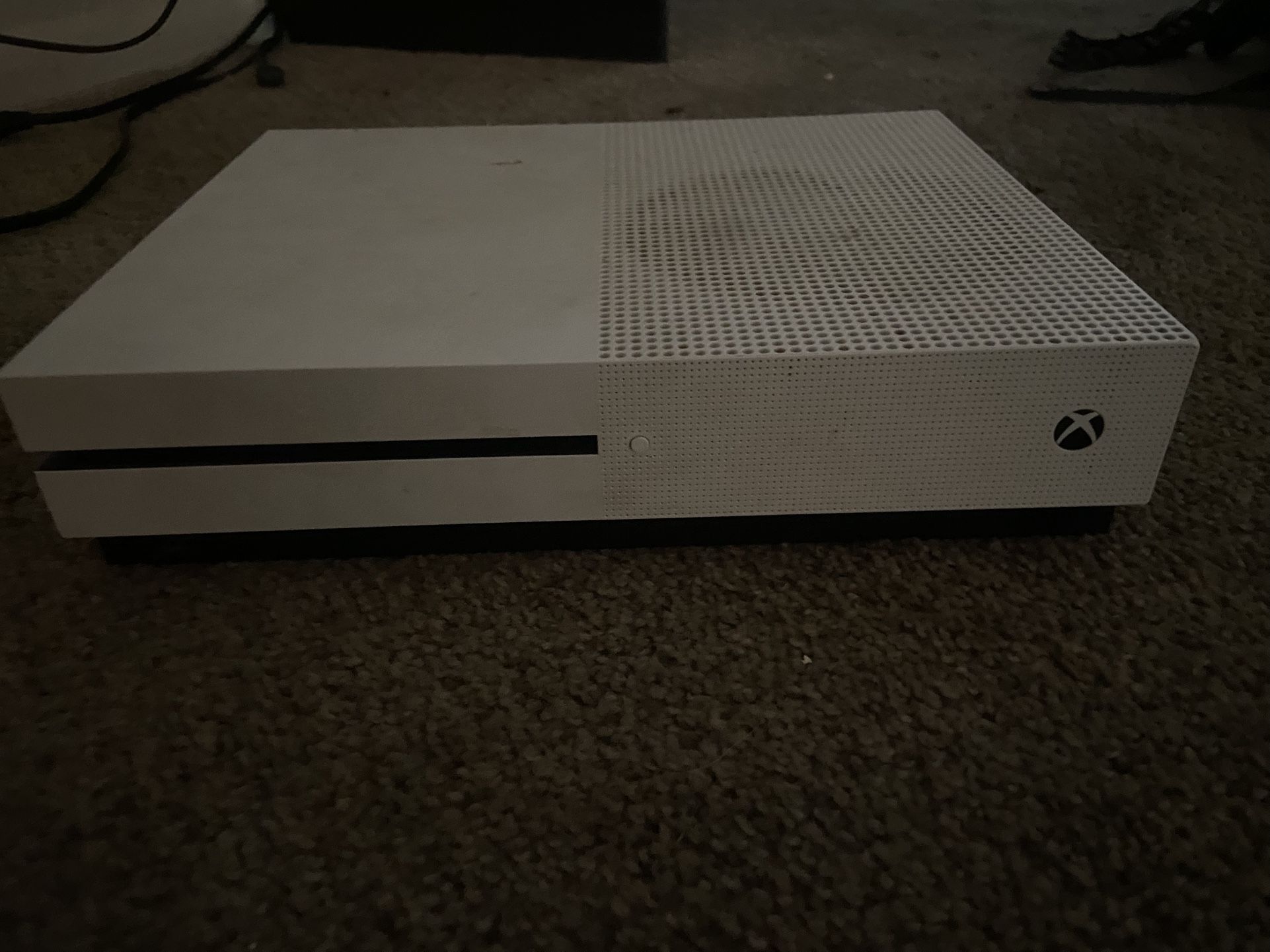 Xbox 1s