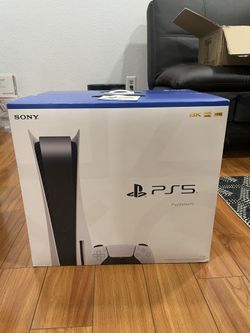 Ps5