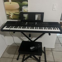 Piano
