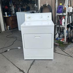 Kenmore Dryer