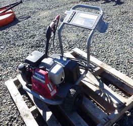 Honda XR2600 Pressure Washer – 2600 PSI – Honda 5 HP