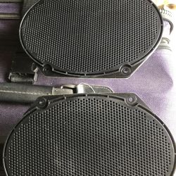 6 X 9 Speakers