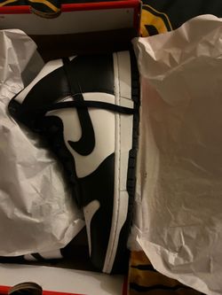 BRAND NEW SHOES