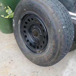 Tire