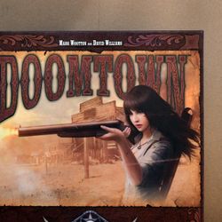 Doomtown 