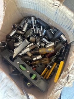 Tools
