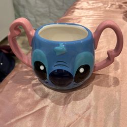 Stich Mug