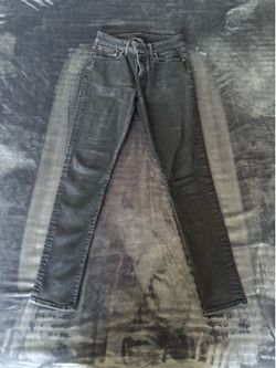 Black Jeans