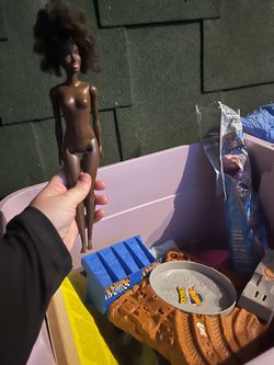 Barbie