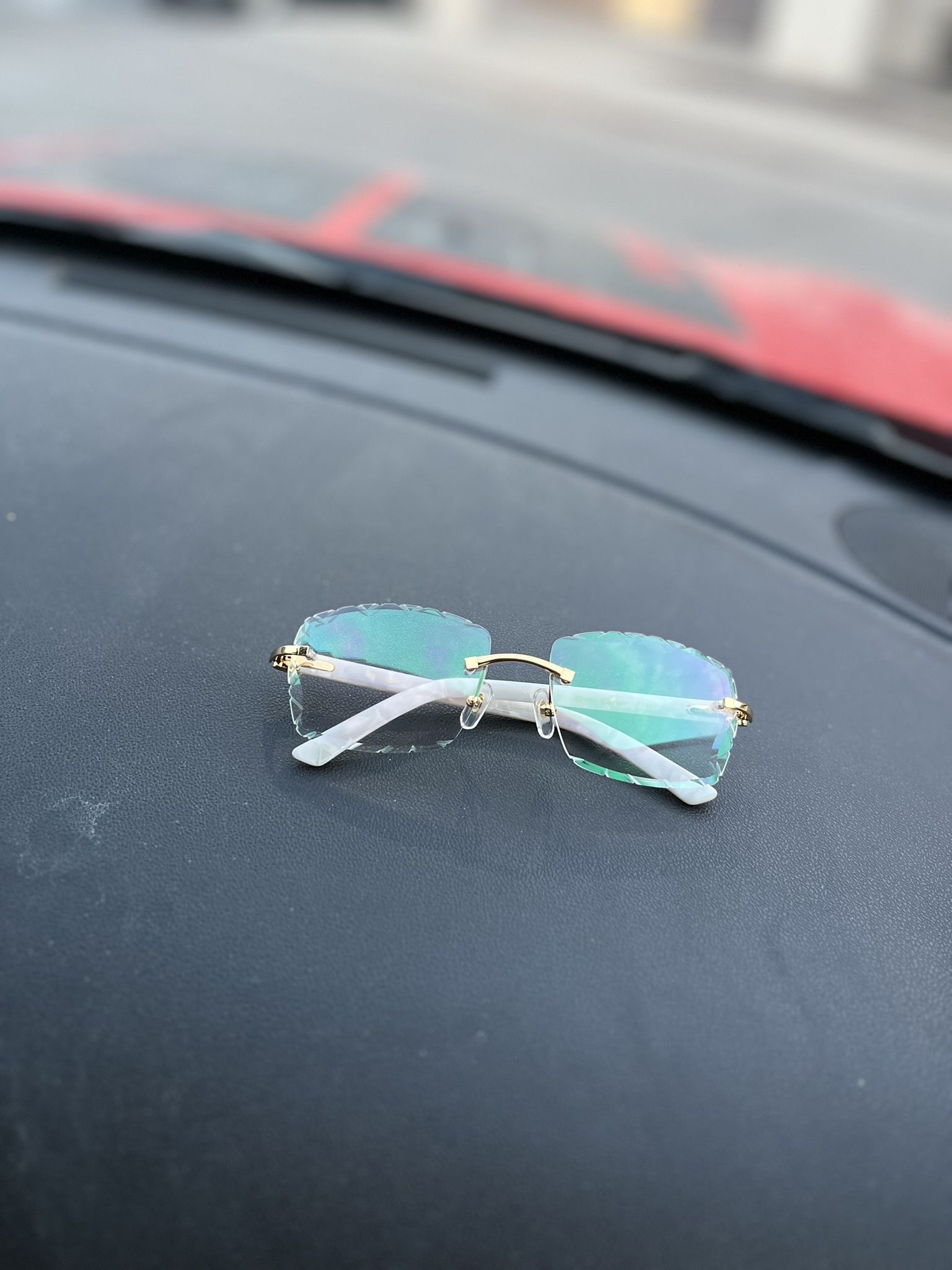 Cartier Glasses