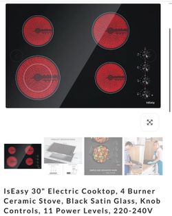 Cooktop