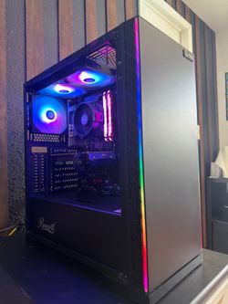 RTX 3060 Gaming PC