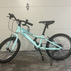 Liv Enchant 7-Speed 20” Kids Mountain Bike 