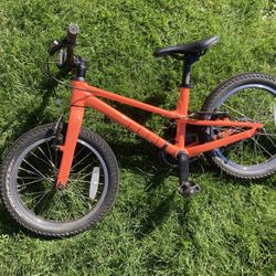 Specialized Kids Bike 16”