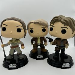 Funko Pop! Assortment Out Of Box