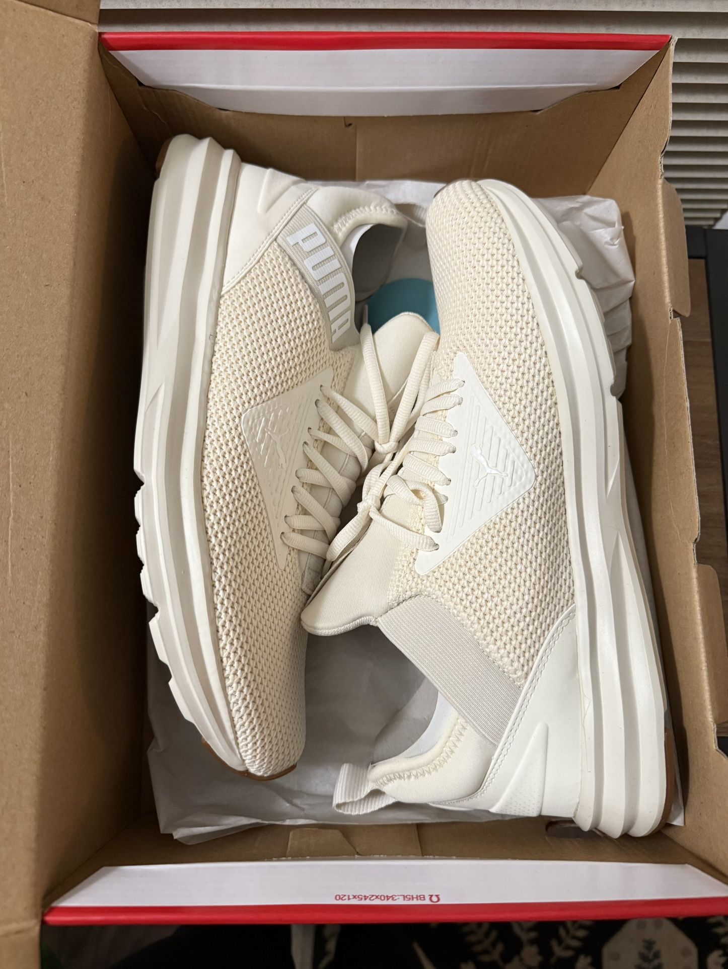 Pumas Enzo Beta Woven- Men 10.5