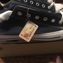 5 Pairs Of Converse All Star Shoes New