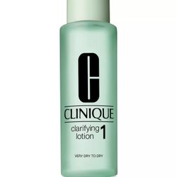 Clinique Clarification Lotion Toner