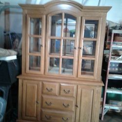 China Cabinet 
