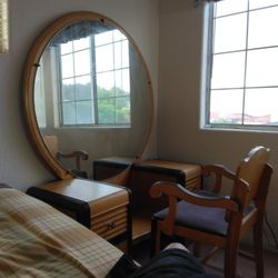 Furniture (Rare Antique)