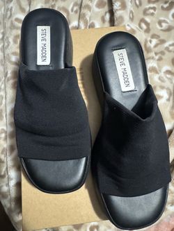 Shoes Steven madden
