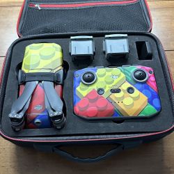 DJI Air 2 Drone
