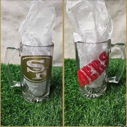 Beer Mug
