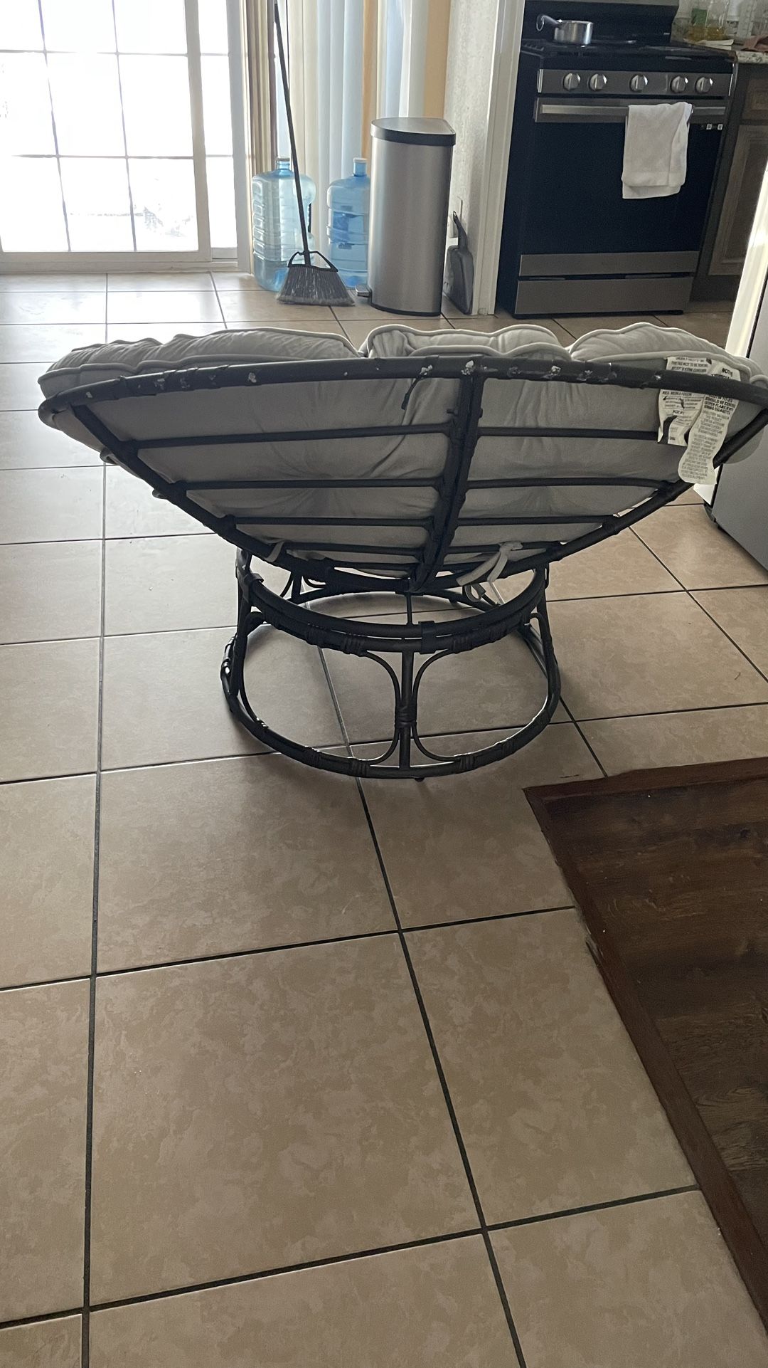 Silla Para Descansar