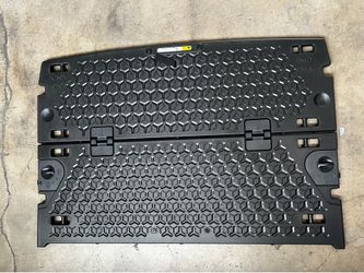 21-24 Ford Bronco Sport Cargo Management Table Shelf Divider M1PB-S42844-GNW OEM