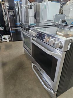 Affordable Samsung Front Load Washer and Dryer Set