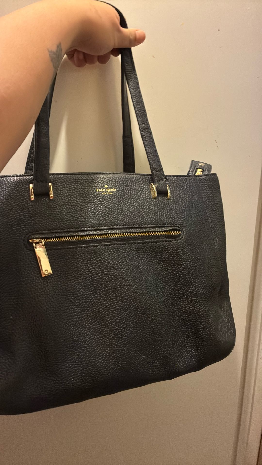 Authentic Kate Spade Bag