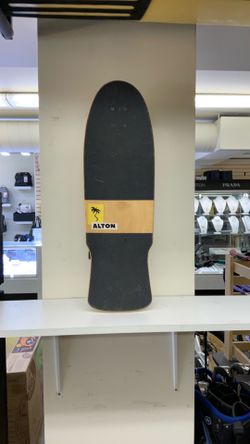 Alton skateboard