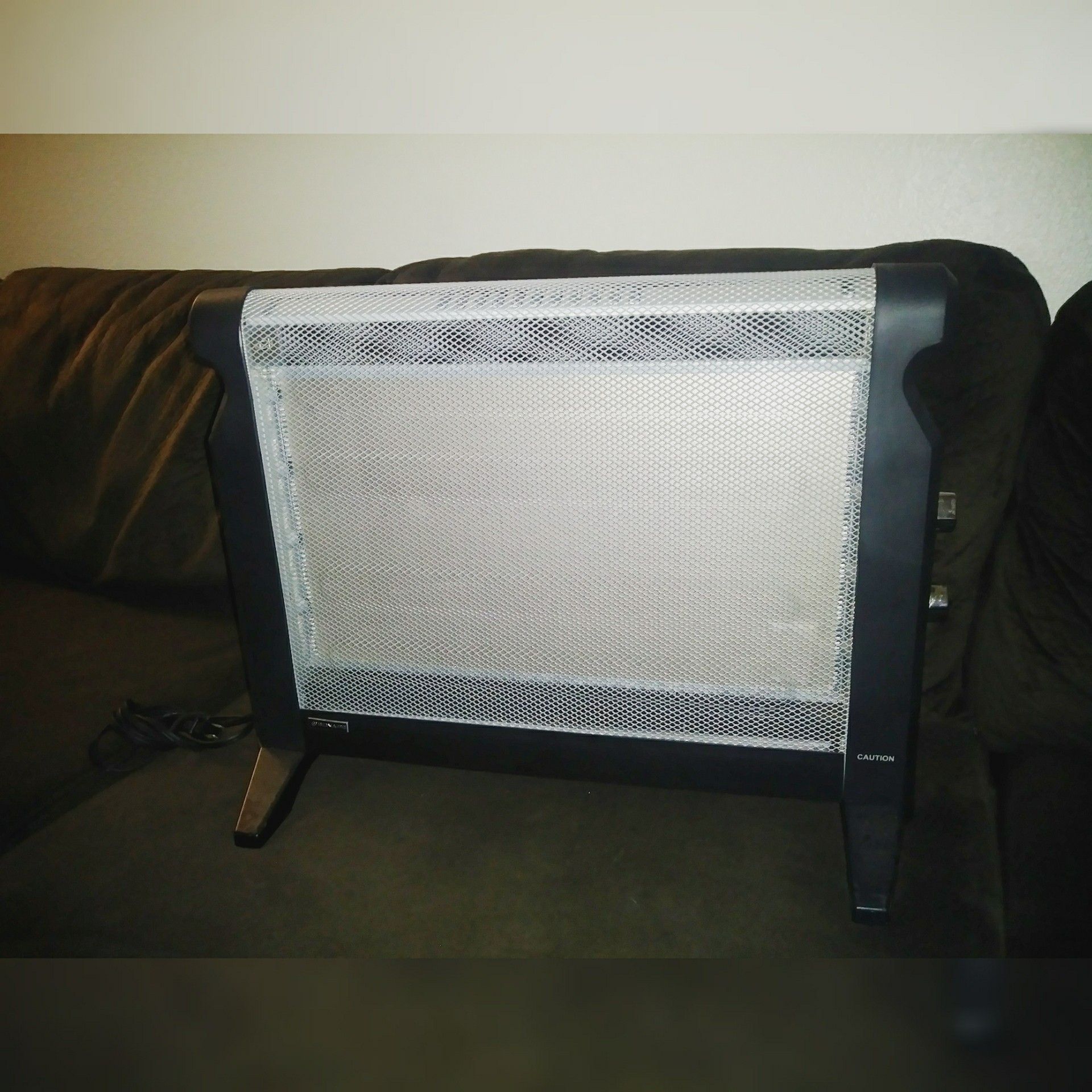 Bionfare Heater for Sale in Fairview, OR - OfferUp