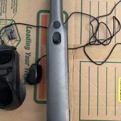 Shark Mini Hand Held Vacuum 