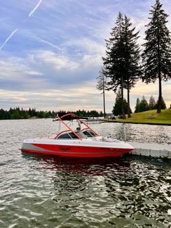 2006 Tige 24V