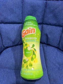 Gain Fireworks Scent Booster