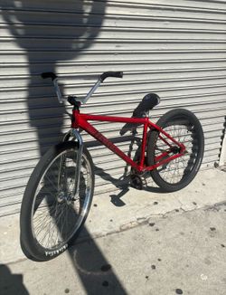 Throne 29er