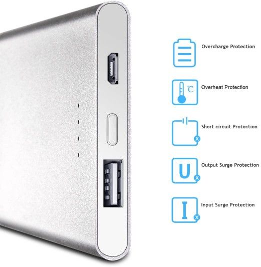 Citus Astra M1 external Battery 

916008b