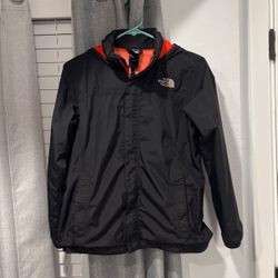 The North Face Rain Coat
