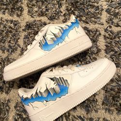 Custom AF1