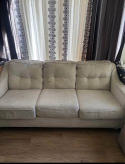 Bed couch