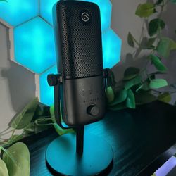 Elgato Wave 3 Microphone