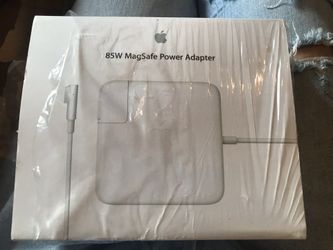 85W MagSafe Power Adapter