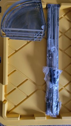 Shower Corner Shelves