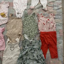 Baby Clothes