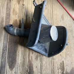 K&n Air Filter